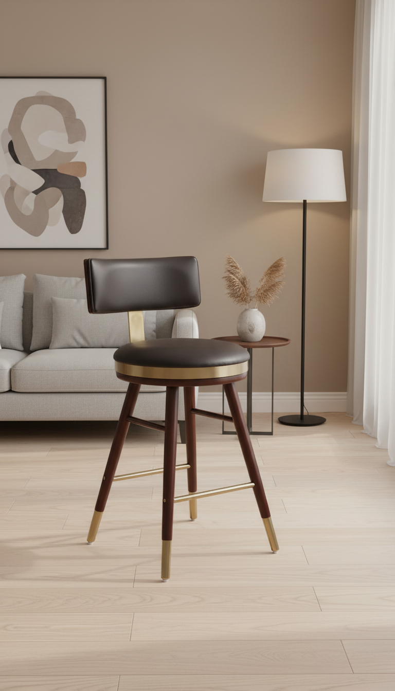 Contemporary Side Table
